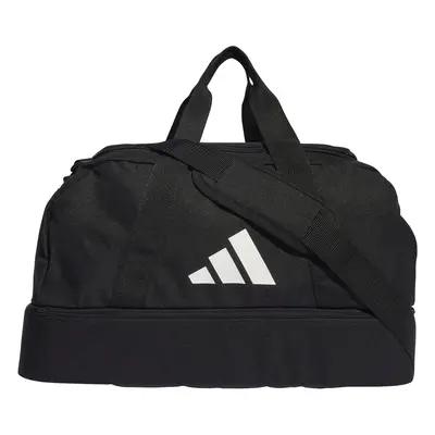 adidas adidas Tiro League Duffel S Bag Černá