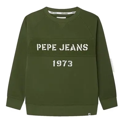 Pepe jeans - Zelená