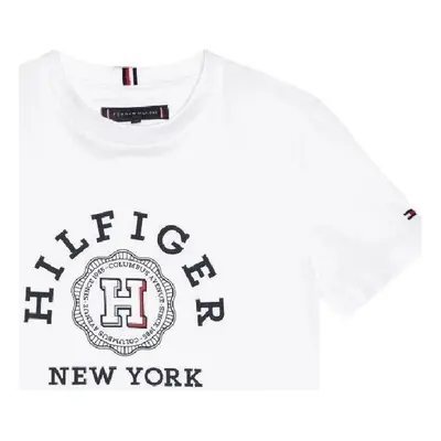 Tommy Hilfiger - Bílá