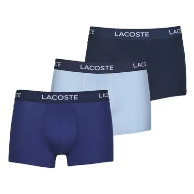 Lacoste 5H7686 X3 ruznobarevne