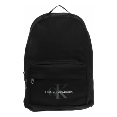 Calvin Klein Jeans pánský batoh K50K511100 BDS Black Černá