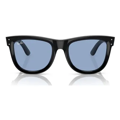 Ray-ban Occhiali da Sole Wayfarer Reverse RBR0502S 667772 Černá