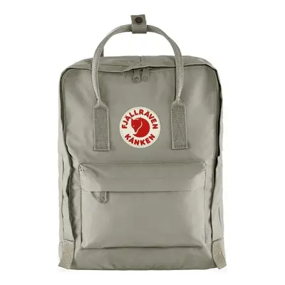 Fjallraven FJÄLLRÄVEN Kanken - Fog Šedá