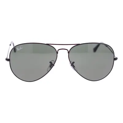 Ray-ban Occhiali da Sole Aviator Large Metal II RB3026 L2821 Černá