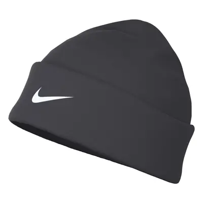 Nike Dri-FIT Peak Beanie Šedá