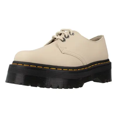 Dr. Martens QUAD II PARCHMENT P Béžová