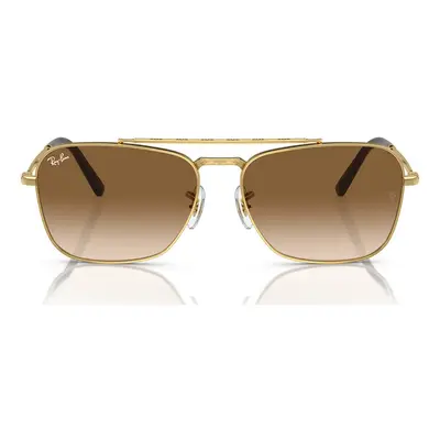 Ray-ban Occhiali da Sole New Caravan RB3636 001/51 Zlatá