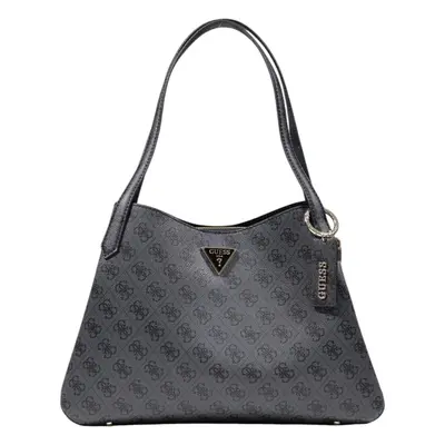 Guess SORA GIRLFRIEND CARRYALL HWSG95 07220 Šedá