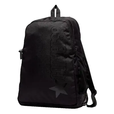 Converse Speed 3 Backpack Černá