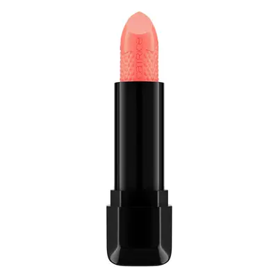 Catrice Lipstick Shine Bomb - 60 Blooming Coral Oranžová