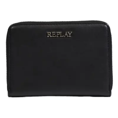 Replay PU FW5341.000.A0420A Černá