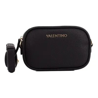 Valentino Bags LADY SYNTHETIC BAG MIRAM Černá