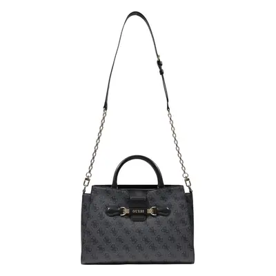 Guess NOLANA GIRLFRIEND SATCHEL HWSG95 00060 Černá