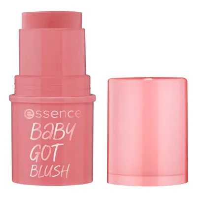 Essence Baby Got Blush Cheek Sticks - 30 Rosé All Day Růžová