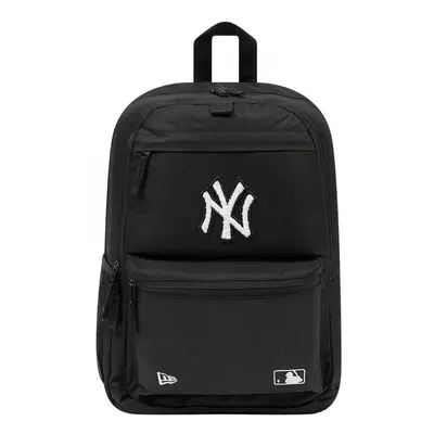 New-Era Mlb applique delaware bag neyyan Černá