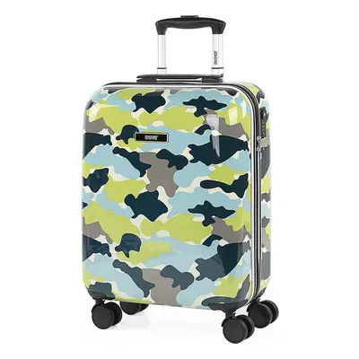 Skpat Camo Modrá