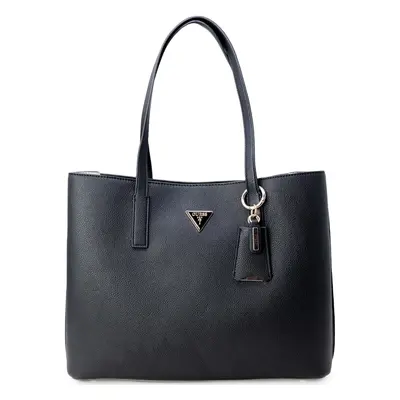 Guess MERIDIAN GIRLFRIEND TOTE HWBG87 78230 Černá