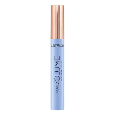 Catrice Pure Volume Waterproof Mascara - 10 Black Černá