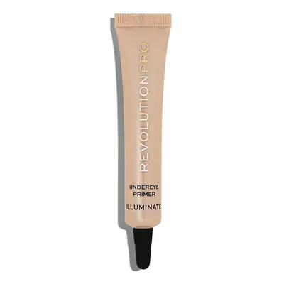 Makeup Revolution Undereye Primer Illuminate