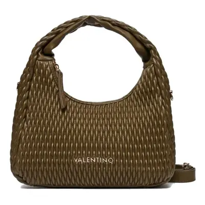 Valentino Bags LADY SYNTHETIC BAG FREQUENCY Hnědá