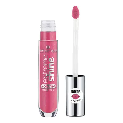 Essence Extreme Shine Volume Lip Gloss - 06 Candy Shop Růžová