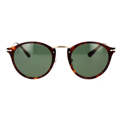 Persol Occhiali da Sole PO3166S 24/31 Hnědá