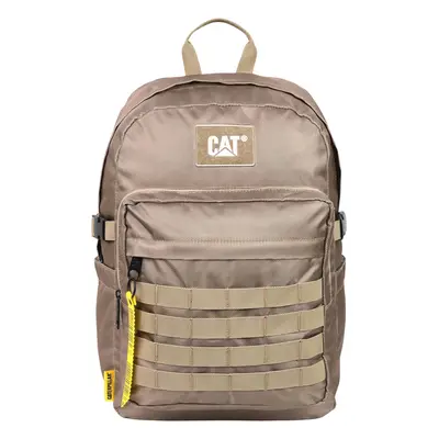 Caterpillar Yuma Backpack Hnědá