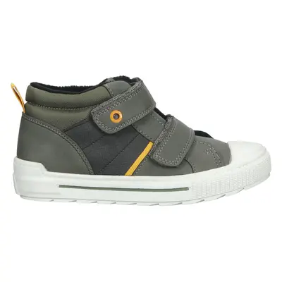 S.Oliver Sneaker Zelená