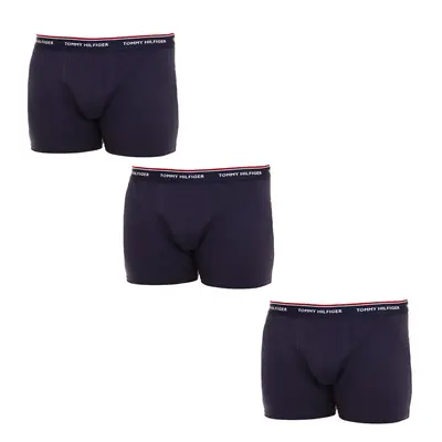 Tommy Hilfiger UM0UM00010-409 Tmavě modrá