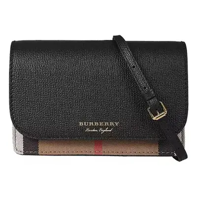 Burberry - 804631 Černá