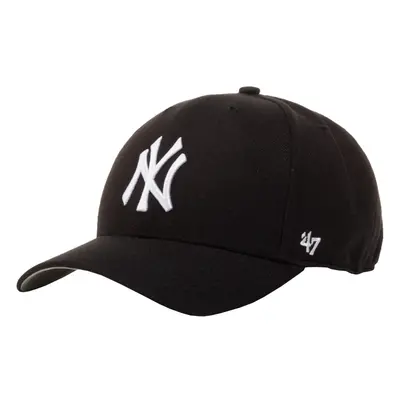 '47 Brand New York Yankees Cold Zone '47 Černá