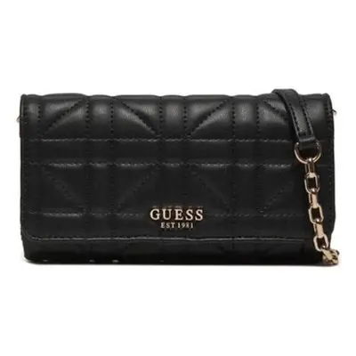 Guess HWQG84 99790 ASSIA Černá