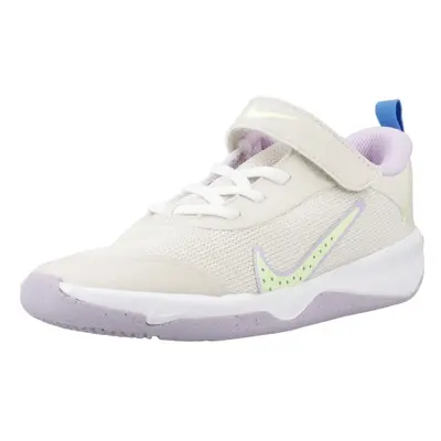 Nike OMNI LITTLE KIDS SHOES Béžová