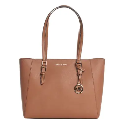 MICHAEL Michael Kors 35R3GCFT3T-LUGGAGE Hnědá