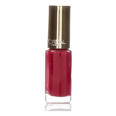 L'oréal Color Riche Nail Polish - 870 Fourreau Inferno Červená