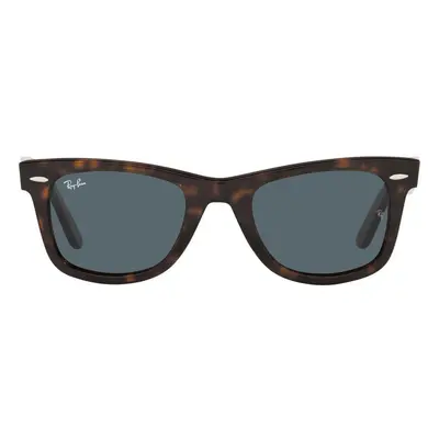 Ray-ban Occhiali da Sole Wayfarer RB2140 902/R5 Hnědá