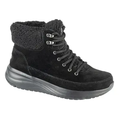 Skechers On-The-Go Stellar - Winterize Černá