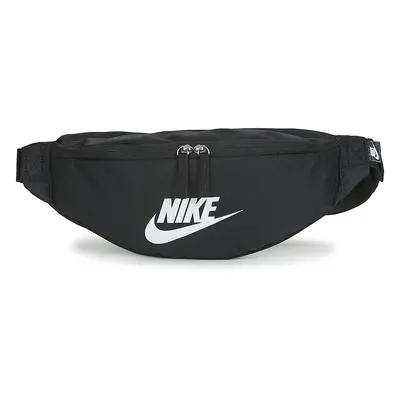 Nike NK HERITAGE WAISTPACK - FA22 Černá