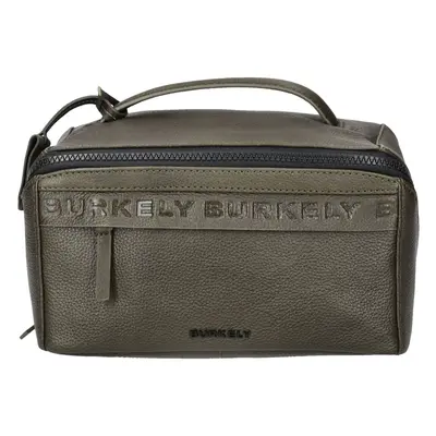 Burkely Taschen Zelená