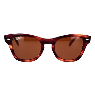 Ray-ban Occhiali da Sole RB0707S 954/33 Hnědá