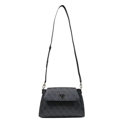 Guess SORA GFRIEND FLAP SHOULDER BAG HWSG95 07200 Šedá