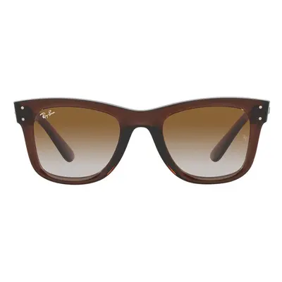 Ray-ban Occhiali da Sole Wayfarer Reverse RBR0502S 6709CB Hnědá