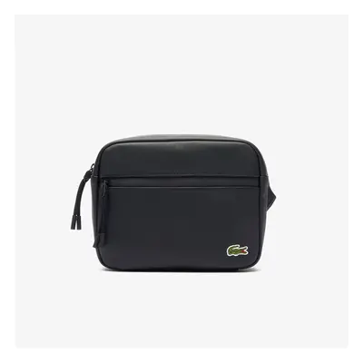 Lacoste Taschen Černá