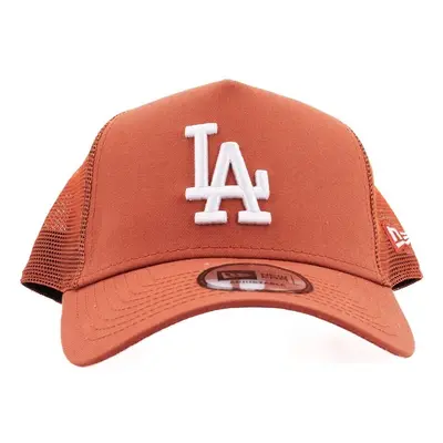 New-Era LOS ANGELES DODGERS Hnědá