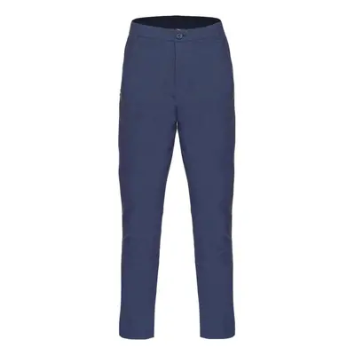 Aquascutum ACTIVE CHINO PANT AA_B004_PA006 Modrá