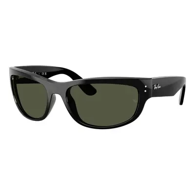 Ray-ban Occhiali da Sole Mega Balorama RB2289 901/31 Černá