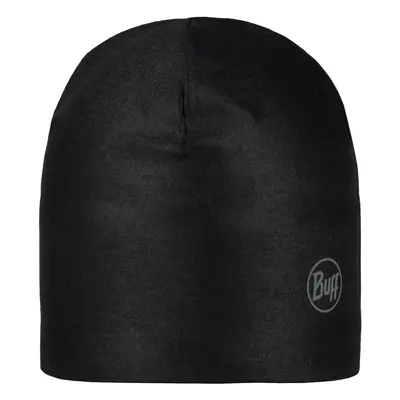 Buff Thermonet Beanie Černá