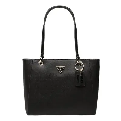 Guess NOELLE ELITE TOTE Černá