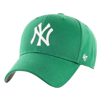 '47 Brand MLB New York Yankees Kids Cap Zelená