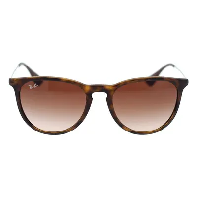 Ray-ban Occhiali da Sole Erika RB4171 865/13 Hnědá